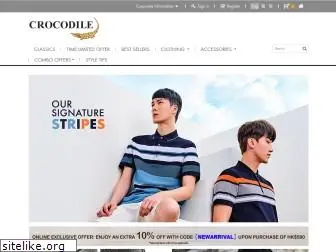 crocodile.com.hk