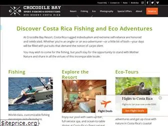 crocodilebay.com