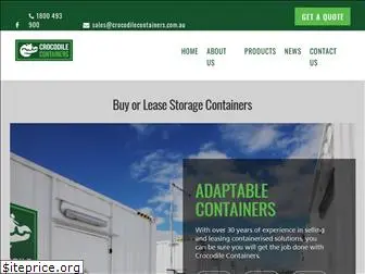 crocodilecontainers.com.au