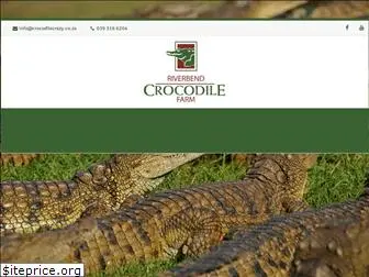 crocodilecrazy.co.za
