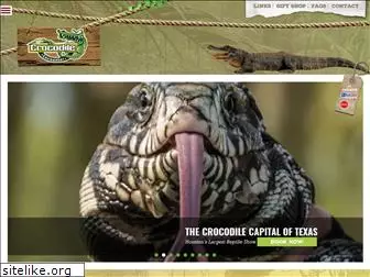 crocodileencounter.com