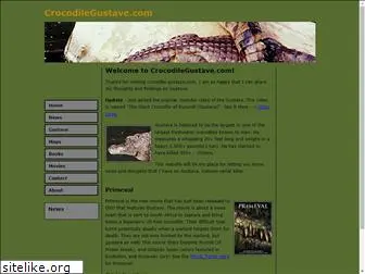 crocodilegustave.com