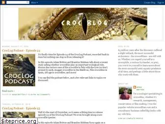 crocodilian.blogspot.com.au