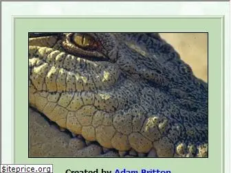 crocodilian.com