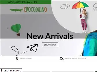 crocodilino.com