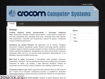 crocom.com.pl