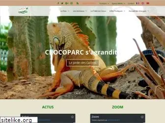 crocoparc.com