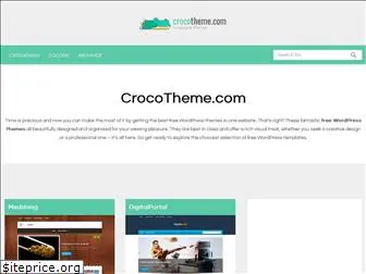 crocotheme.com