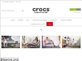 crocs.cl