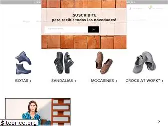 crocs.com.ar