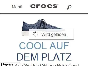 crocs.com