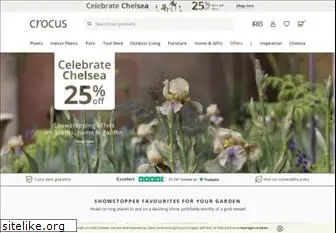 crocus.co.uk