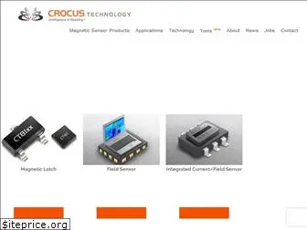 crocustechnology.com