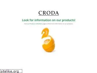 crodadirect.com