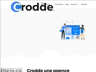 crodde.com