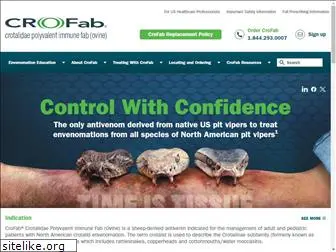 crofab.com