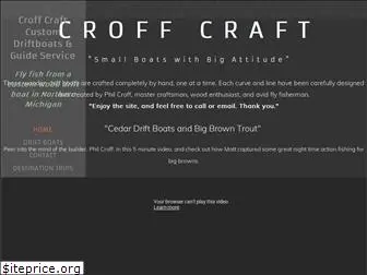croffcraft.com