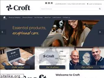 croft.net.au