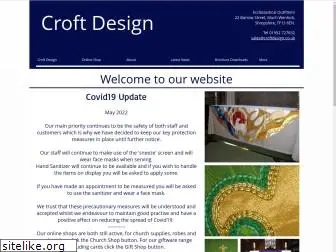 croftdesign.co.uk