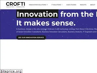 crofti.com.au