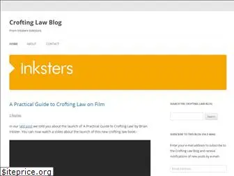 croftinglawblog.com