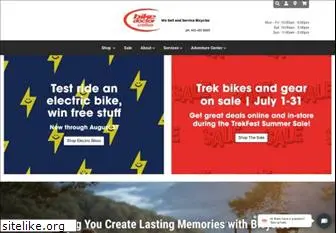 croftonbikedoctor.com