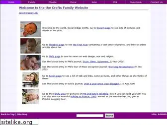 croftsfamily.com