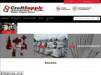 croftsupply.com