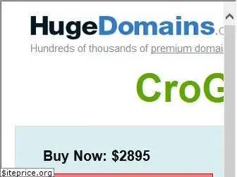 crogame.com