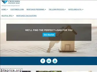 croghanmortgage.com