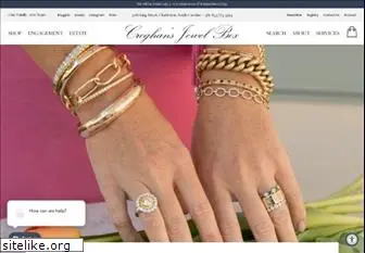 croghansjewelbox.com