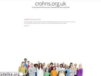 crohns.org.uk