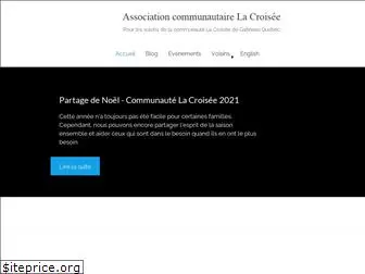 croisee.org