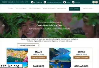 croisiere-cabine.com