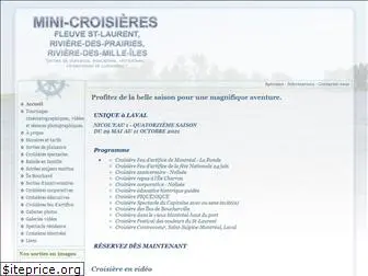 croisierelaval-mtl.com