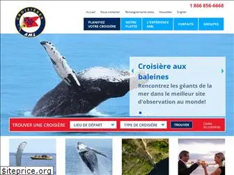 www.croisieresaml.com