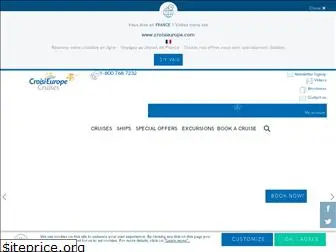 croisieuroperivercruises.com