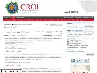 croiwebcasts.org