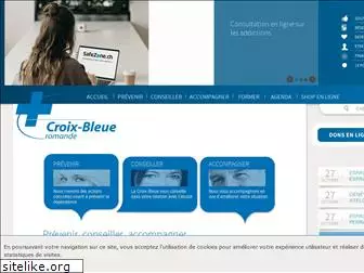 croix-bleue.ch