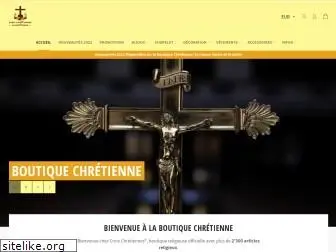 croix-chretiennes.com