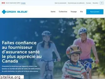 croixbleue.ca