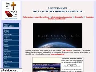 croixsens.net