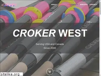 crokerwest.com
