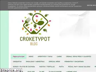 croketypot.blogspot.com