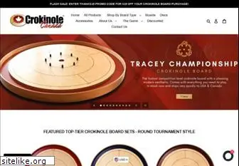 crokinole.com