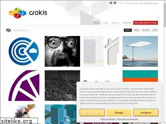 crokis.com