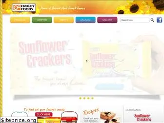 croleyfoods.com