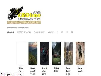 croline.com