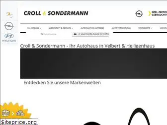 croll-sondermann.de