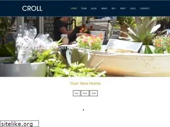 croll.com.au